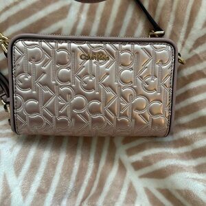 Calvin Klein purse